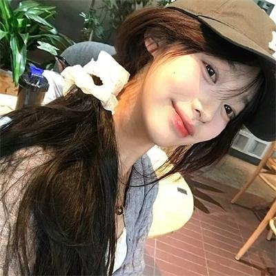 夏日的期待