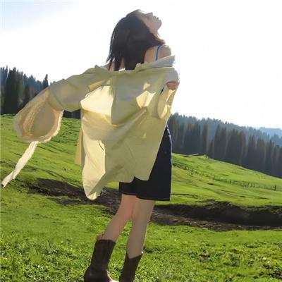 萤火之森
